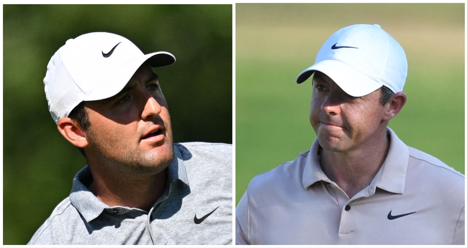 Tour Champs R1 | Rory McIlroy reveals how he injured his back: "I couldn't move"